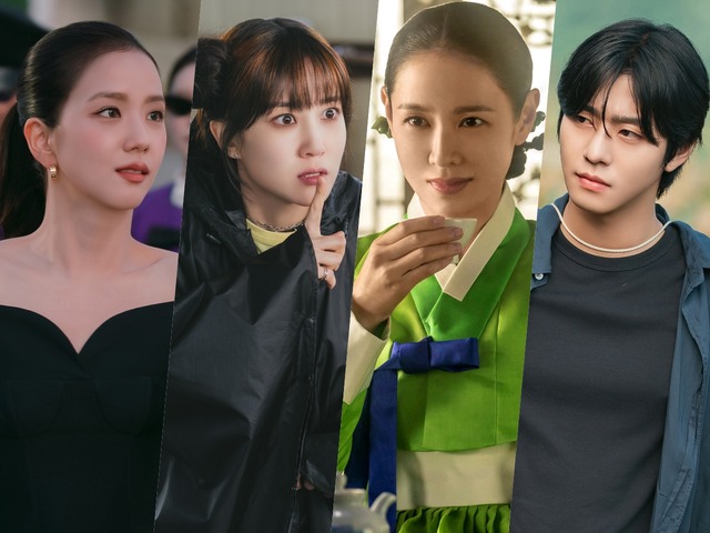 豪華俳優陣が勢ぞろい！Netflixの2026年韓国作品ラインナップ発表【オフィシャル】