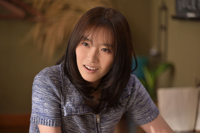 「キンパとおにぎり～恋するふたりは、似ていてちがう～」#2　(c)「キンパとおにぎり」製作委員会