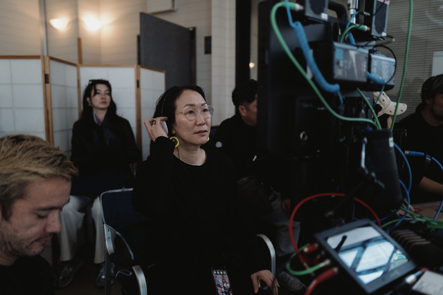 『レンタル・ファミリー』©2025 Searchlight Pictures. All Rights Reserved.　　