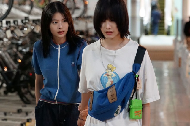 『万事快調<オール・グリーンズ>』©2026「万事快調」製作委員会