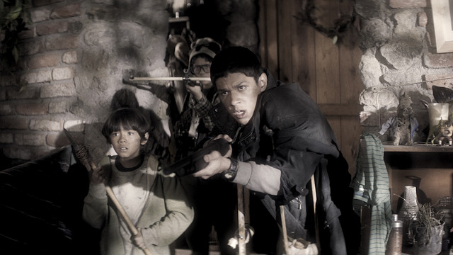 『パルブロス：黙示録の子供たち』©2025 RED ELEPHANT FILMS S.A. DE C.V.