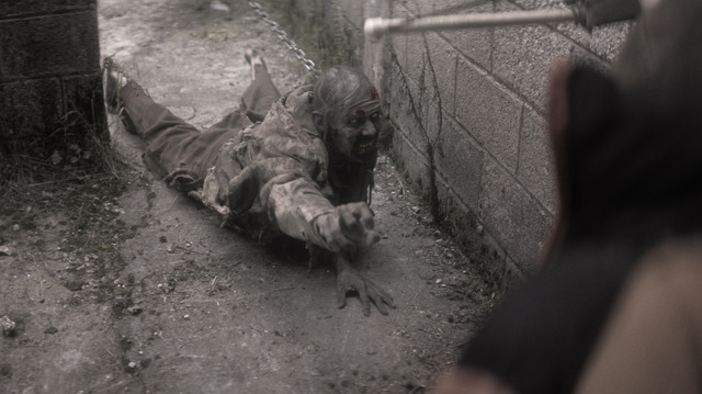 『パルブロス：黙示録の子供たち』©2025 RED ELEPHANT FILMS S.A. DE C.V.