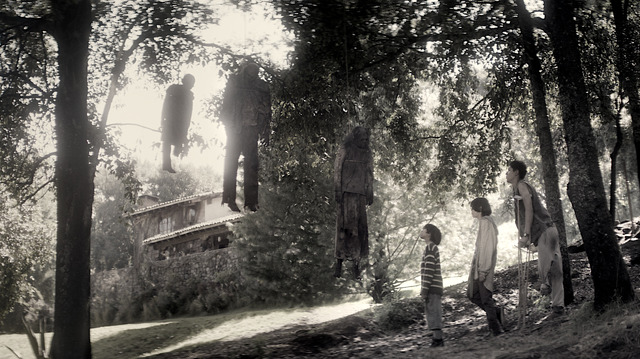 『パルブロス：黙示録の子供たち』©2025 RED ELEPHANT FILMS S.A. DE C.V.