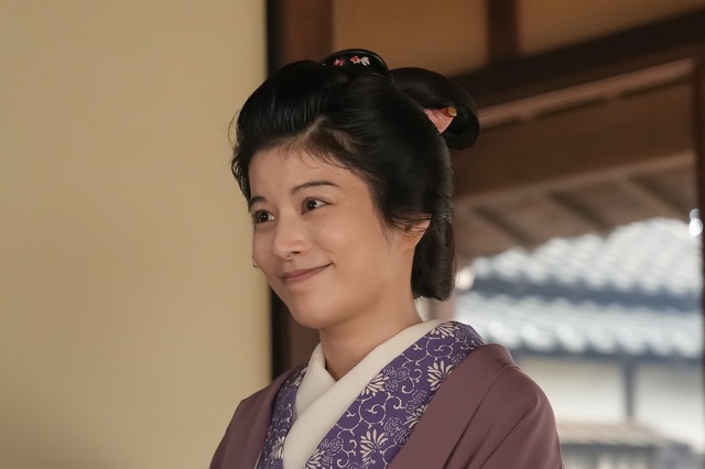 「ばけばけ」第81回(c)NHK