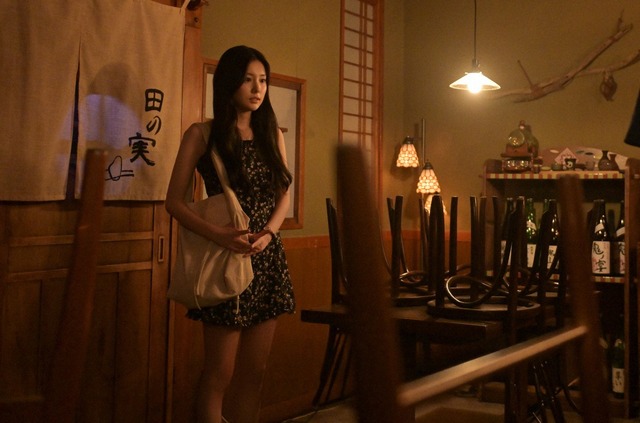 「キンパとおにぎり～恋するふたりは似ていてちがう～」第3話 Ⓒ「キンパとおにぎり」製作委員会