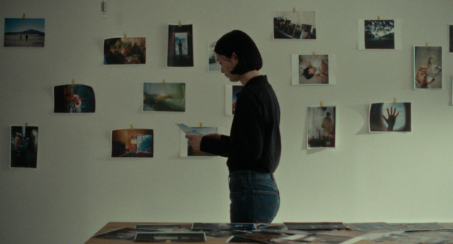 『猫を放つ』© 2025 “Leave the Cat Alone” Film Partners