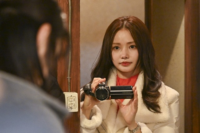 「DREAM STAGE」2話©TBS