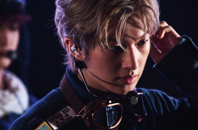 「DREAM STAGE」2話©TBS