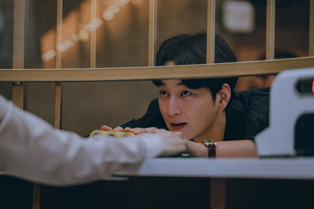 イ・ヒョヌク「ゴールドランド」(c) 2026 Disney and its related entities