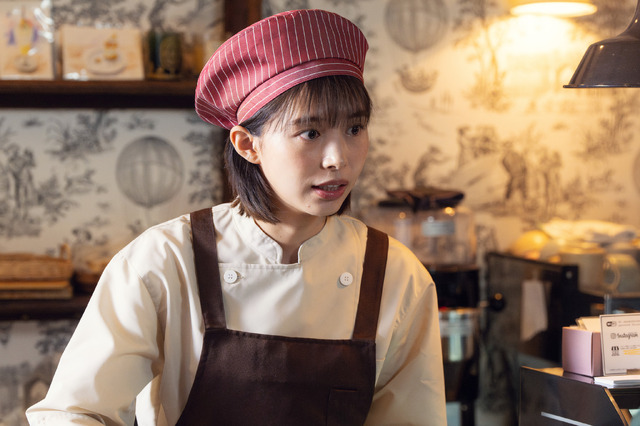 「ぜんぶ、あなたのためだから」3話©テレビ朝日