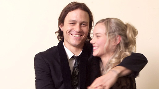 『Candy　キャンディ』　ヒース・レジャー