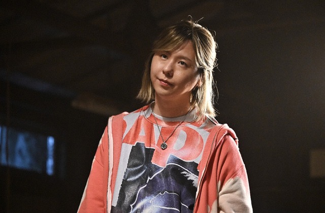 「リブート」2話©TBS