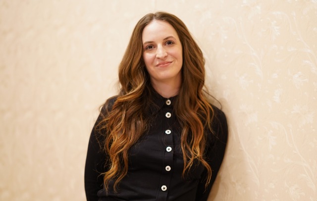 『私のすべて』© 2024 L.F.P. - LES FILMS PELLÉAS / FRANCE 3 CINÉMA