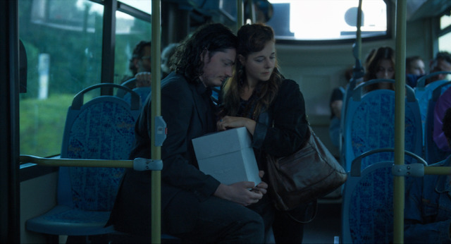 『私のすべて』© 2024 L.F.P. - LES FILMS PELLÉAS / FRANCE 3 CINÉMA