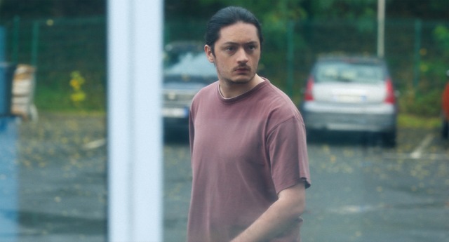 『私のすべて』© 2024 L.F.P. - LES FILMS PELLÉAS / FRANCE 3 CINÉMA