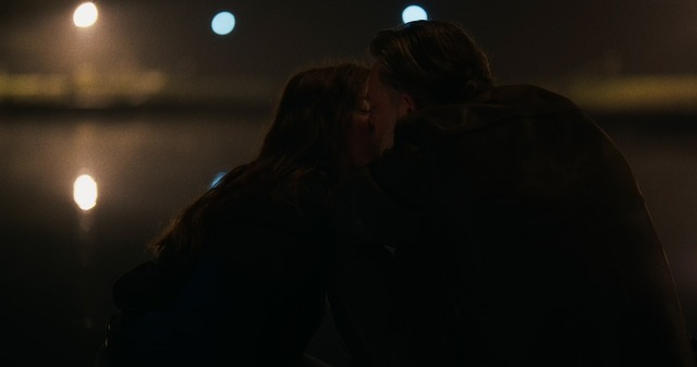 『私のすべて』© 2024 L.F.P. - LES FILMS PELLÉAS / FRANCE 3 CINÉMA