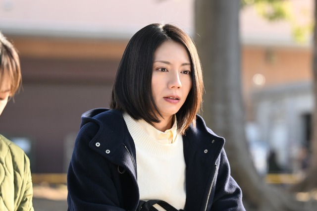 「夫に間違いありません」4話©カンテレ