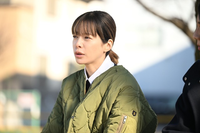 「夫に間違いありません」4話©カンテレ