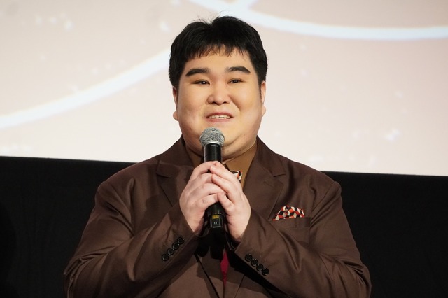 小平大智／『純愛上等！』完成披露上映会