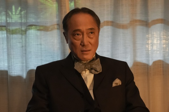 「ばけばけ」第82回 © NHK