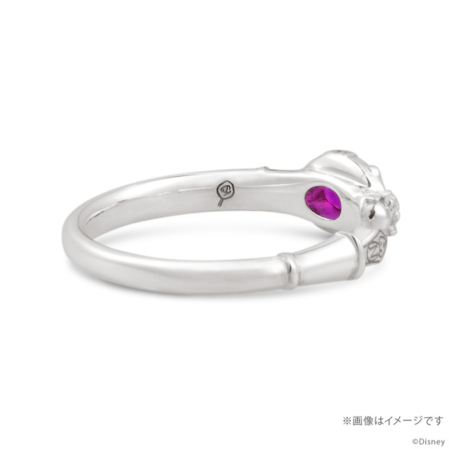 マジカルペンリング「ハーツラビュル寮」