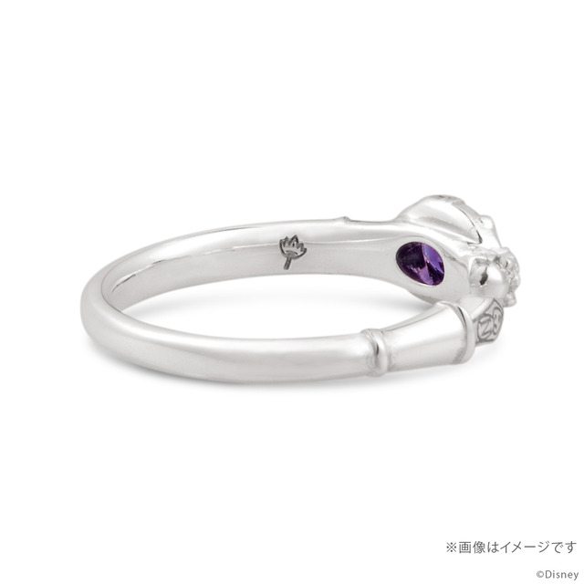 マジカルペンリング「ポムフィオーレ寮」