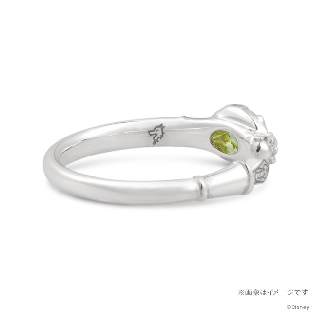 マジカルペンリング「ディアソムニア寮」