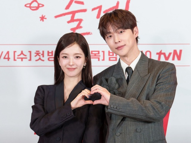 U-NEXT配信『宇宙をあげる』は「本当に幸せな現場だった」。主演キャストの“穏やかさ”に注目！