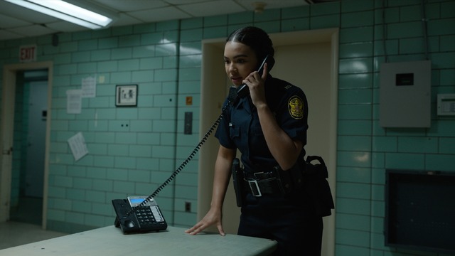 『MALUM 悪しき神』©2023 WELCOME VILLAIN FILMS ALL RIGHTS RESERVED