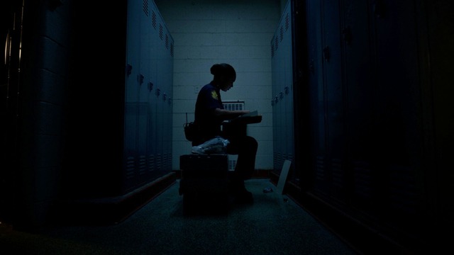 『MALUM 悪しき神』©2023 WELCOME VILLAIN FILMS ALL RIGHTS RESERVED