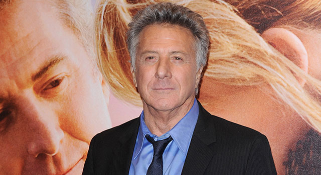 ダスティン・ホフマン-(C) Getty Images