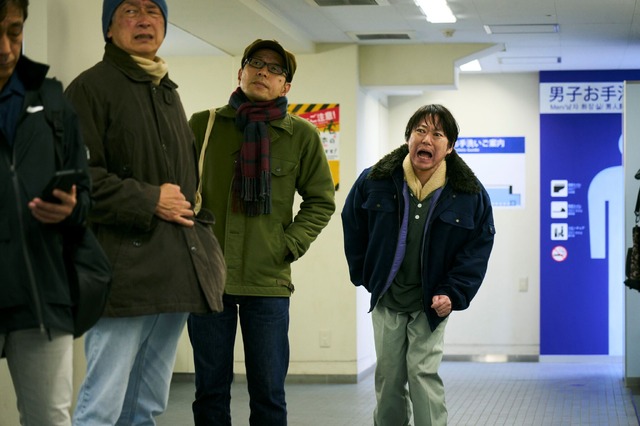 『はたらく細胞』©清水茜／講談社 ©原田重光・初嘉屋一生・清水茜／講談社 ©2024 映画「はたらく細胞」製作委員会