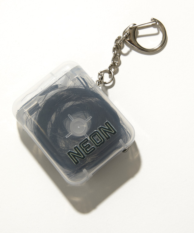 『トゥギャザー』公式グッズTOGETHER ﾋｭｰﾏﾝﾌﾛｽ（フロス型キーホルダー）© 2025 Project Foxtrot, LLC 　