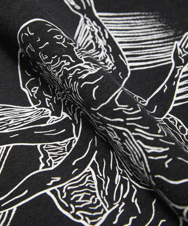 『トゥギャザー』公式グッズTOGETHER PHOTO TシャツA© 2025 Project Foxtrot, LLC