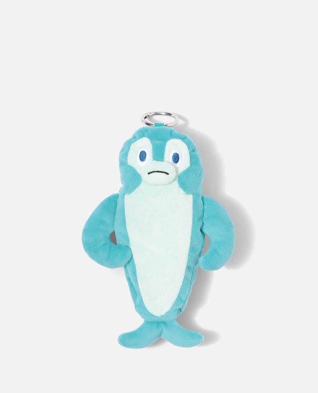 TOM and JERRYFISH STUFFED POUCH¥3,850（税込）