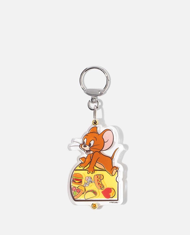 トムとジェリー POP UP STORE ～プレゼント大作戦～ in ISETAN