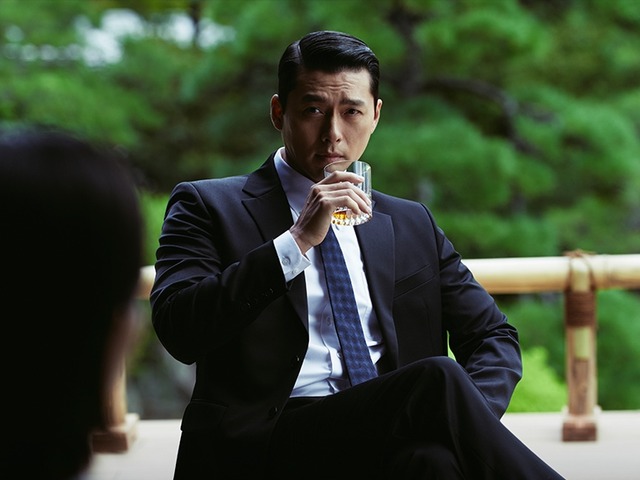 ヒョンビンが語る“初悪役”の手応え。妻ソン・イェジンの反応は？【インタビュー】