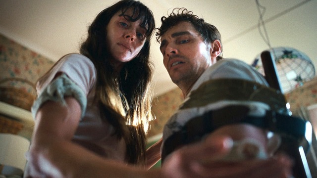 『トゥギャザー』© 2025 Project Foxtrot, LLC