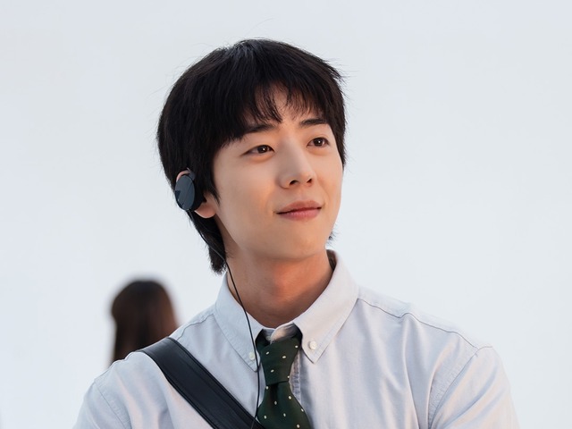 チェ・ジョンヒョプ、新ドラマ『君がきらめく季節に』への真摯な想い。見逃せない2つのキーワードは？