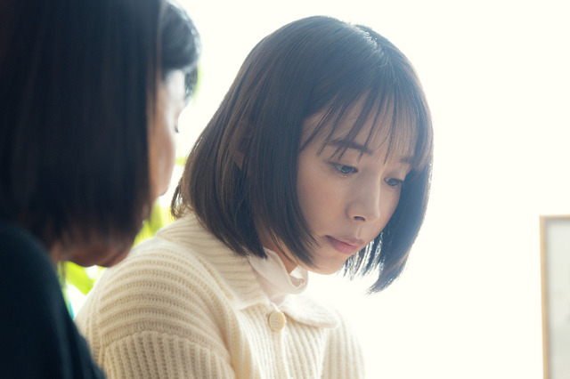 「ぜんぶ、あなたのためだから」4話© tv asahi All Rights Reserved.