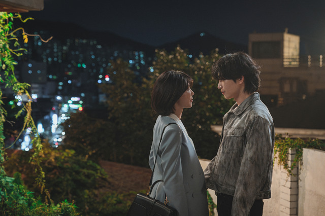 「アイドルアイ」12話