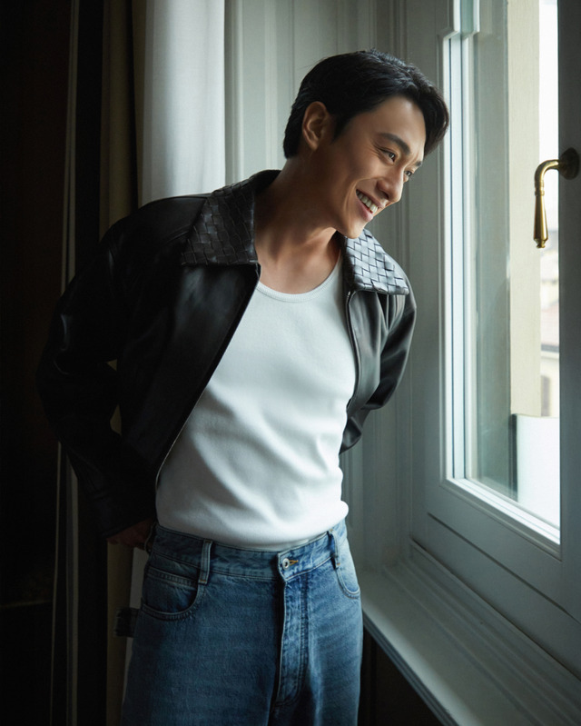 テレンス・ラウ