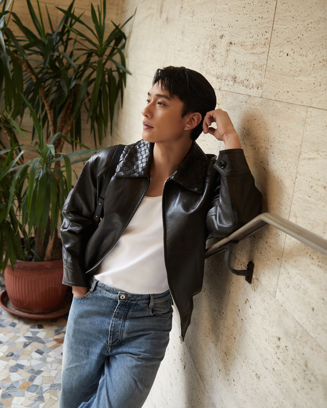 テレンス・ラウ