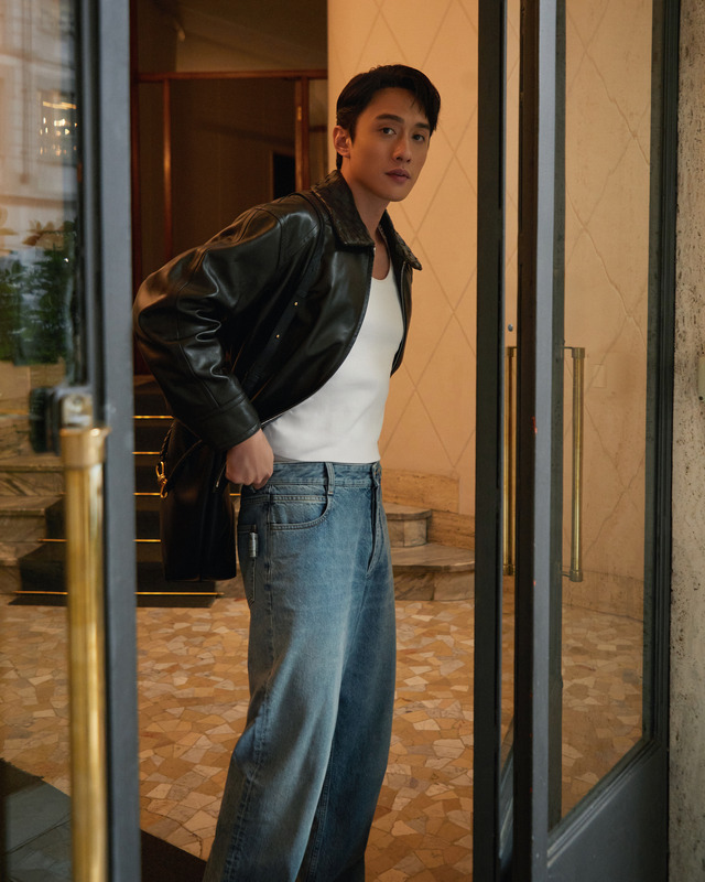 テレンス・ラウ