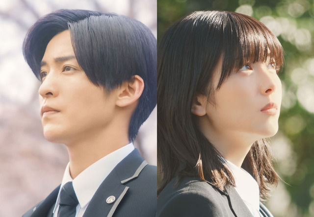 『ほどなく、お別れです』 ⓒ2026「ほどなく、お別れです」製作委員会　ⓒ長月天音／小学館