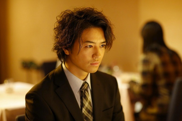 斉藤工