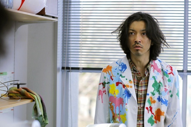 金子ノブアキ