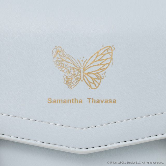 ウィキッド 永遠の約束』×サマンサタバサがコラボ！バッグやチャームが