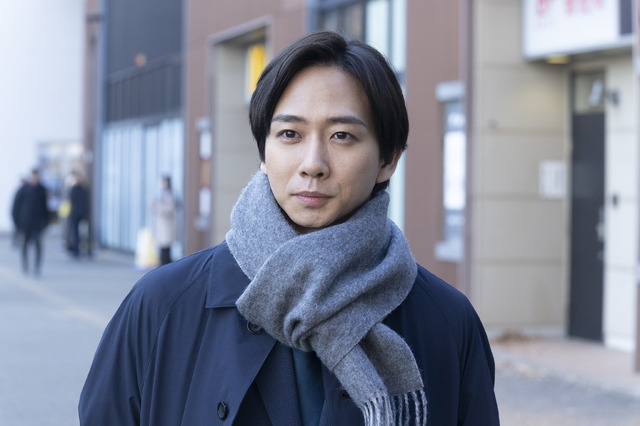 「夫に間違いありません」5話©カンテレ