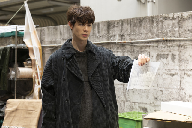 「夫に間違いありません」5話©カンテレ